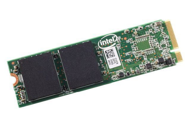 Nová generácia SSD diskov vo formáte M.2